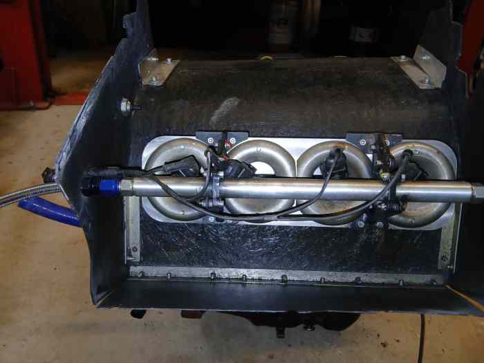 Moteur tu5jp4 f2000 13 3