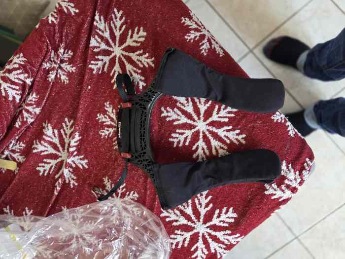 hans stand 21 club serie 20 1