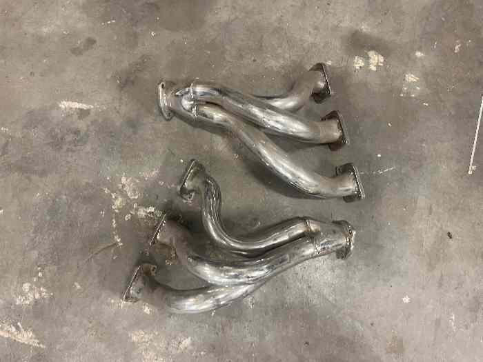 Moteur 2,9l cosworth complet pistons et alésage neufs 3