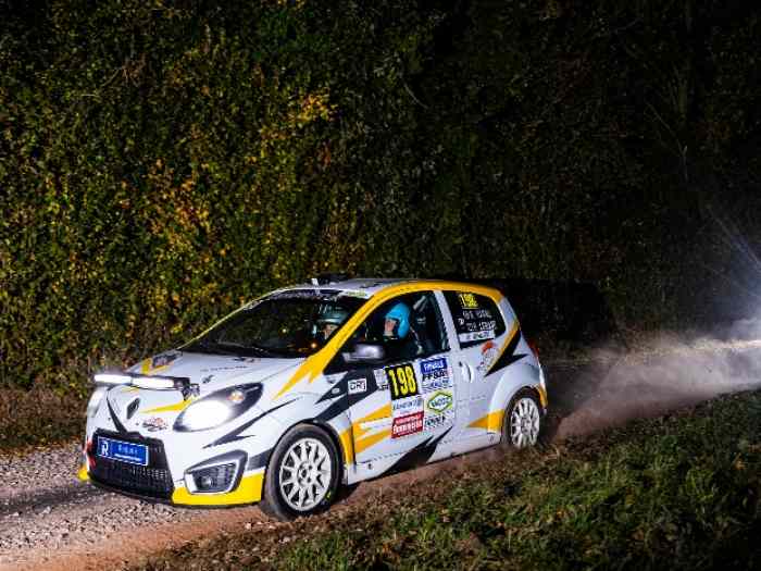 Renault Twingo R1 1