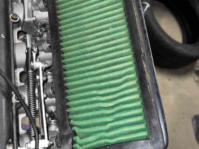 Kit Papillons JENVEY - Peugeot/Citroen TU5J4 et JP4/ ST45 2