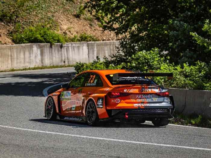 AUDI RS3 LMS TCR GEN 2 4