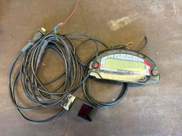 Dash MOD7 CE