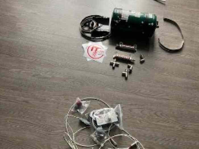 EXTINCTEUR AUTOMATIQUE ELECTRIQUE FEV 2