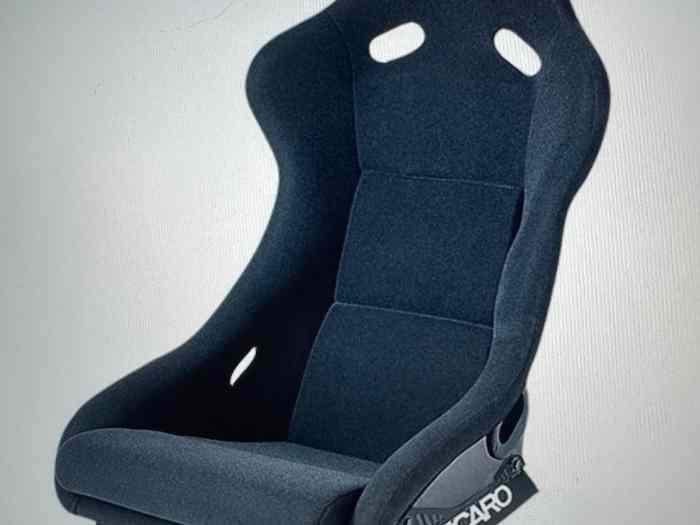 Recherche Recaro Pole Position