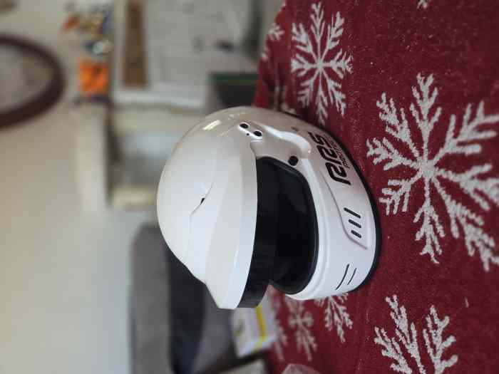 casque intégral rrs 1