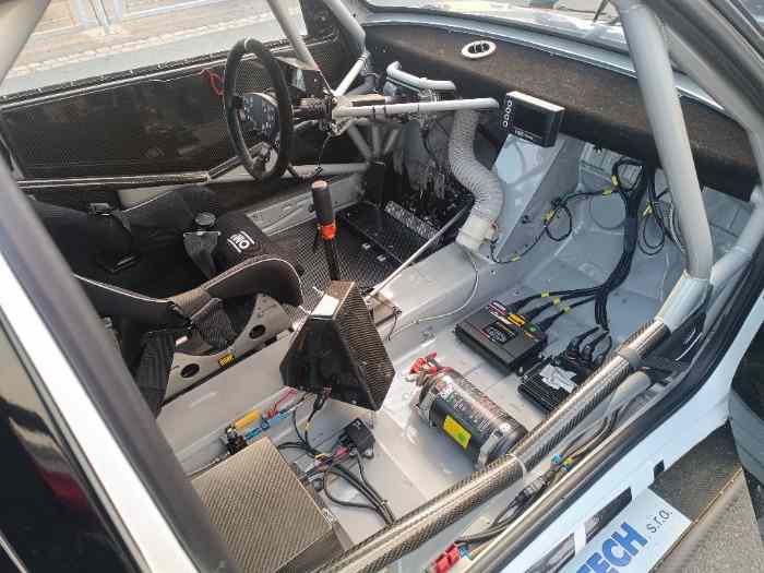 Peugeot 306 Maxi Hillclimb SPECIAL 3