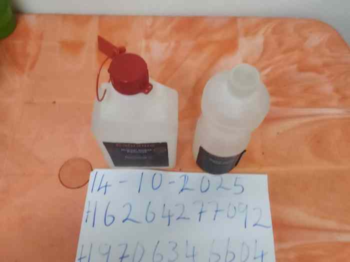 Buy Caluanie Muelear Oxidize – 100% Guaranteed & Secure Worldwide Shipping | Chemical Depot LLC 1