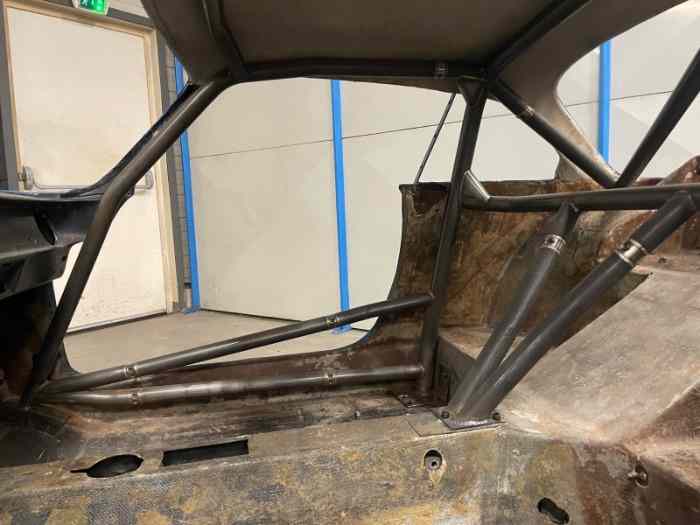 Alpine A110 1600S Grp IV 3