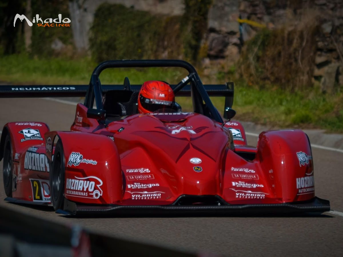 Nova NP03 (Mario Asenjo) – photo 1 sur 4