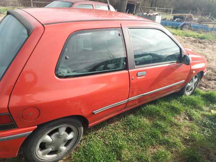 Clio 16S 1