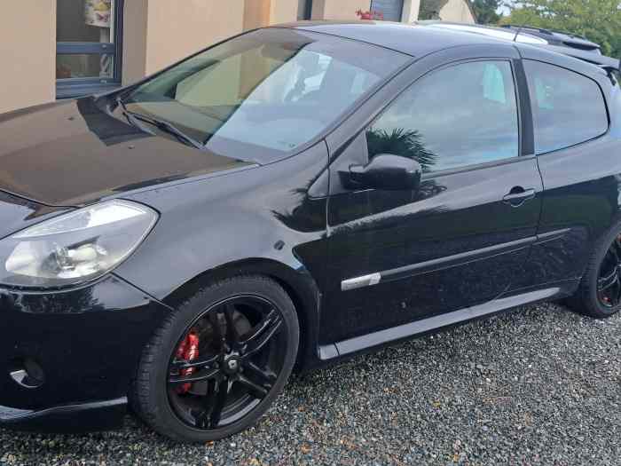 Clio 3 rs 0