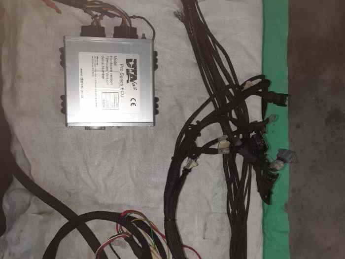 injection dta