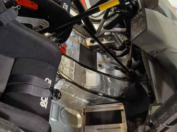 PEUGEOT 208 RALLY4 PH SPORT 2025 2