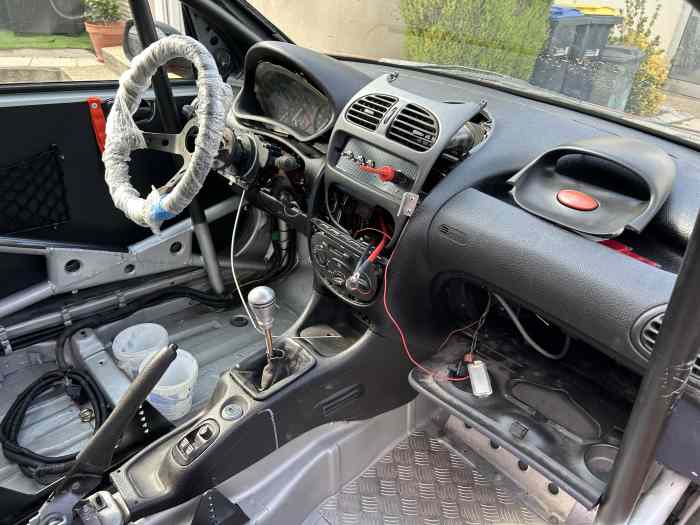 peugeot 206 3