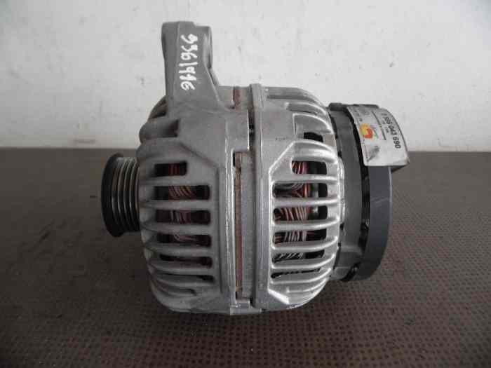 ALTERNATEUR 99660301205 PORSCHE 996 & 986 3