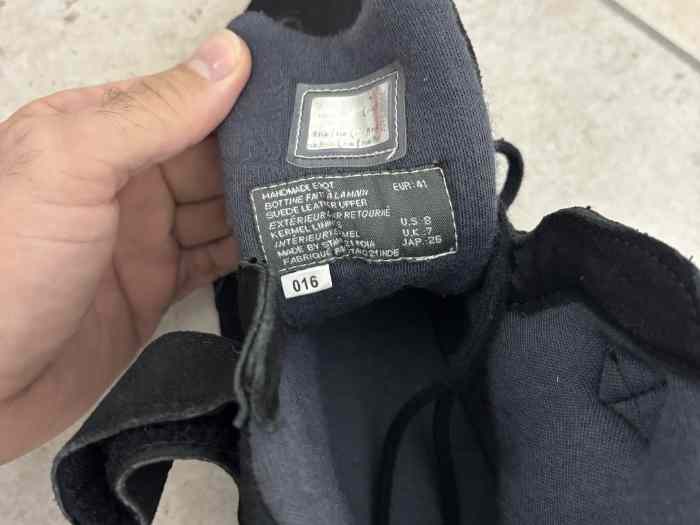Chaussures Stand 21 Daytona 2 2