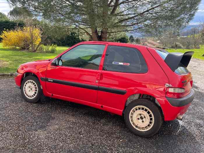 SAXO T4 #410 2