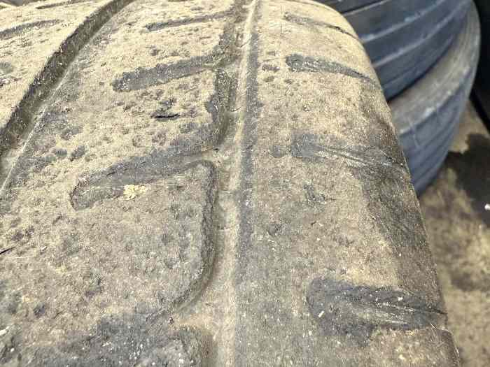 MICHELIN 17 r11 1
