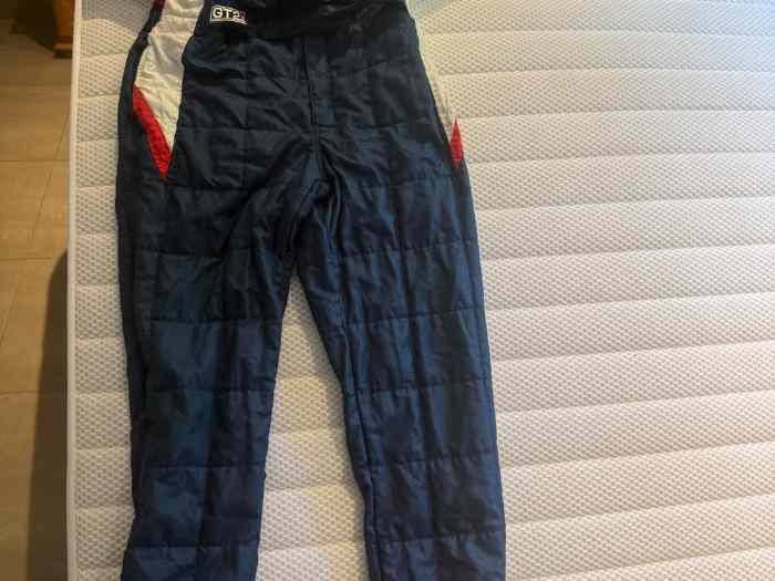 Combinaison homme 0