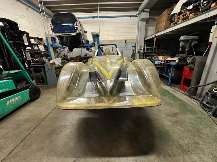OSELLA Pa21 JRB BMW 1000cc LRM 2023 4