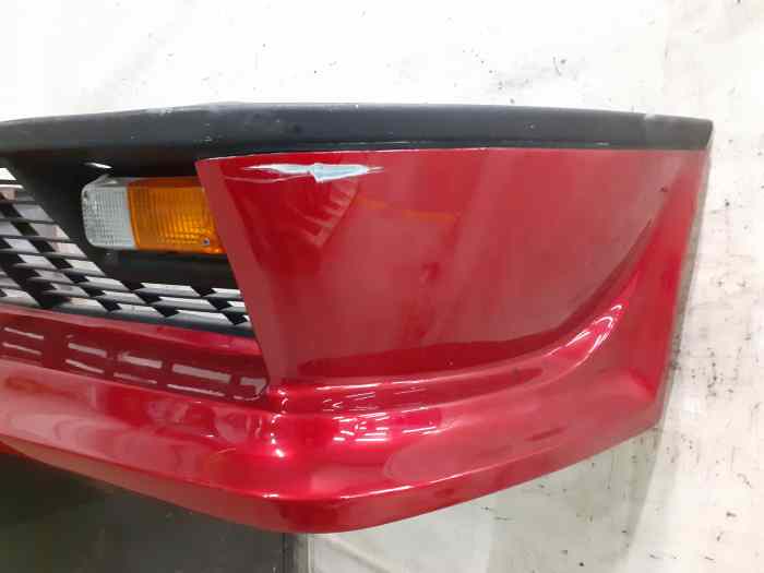 Pare-choc AV ALPINE A310 1