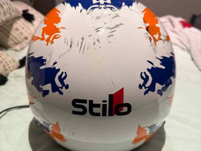 Casque stilo 1