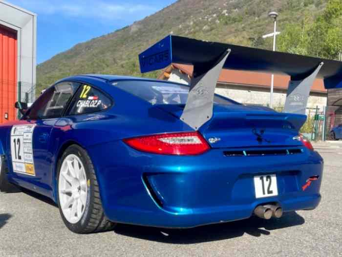 Porsche 997 GT+ 3.8 1