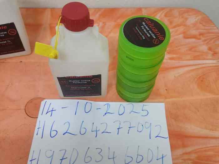 Buy Caluanie Muelear Oxidize Online – Verified Supplier | Global Shipping 2