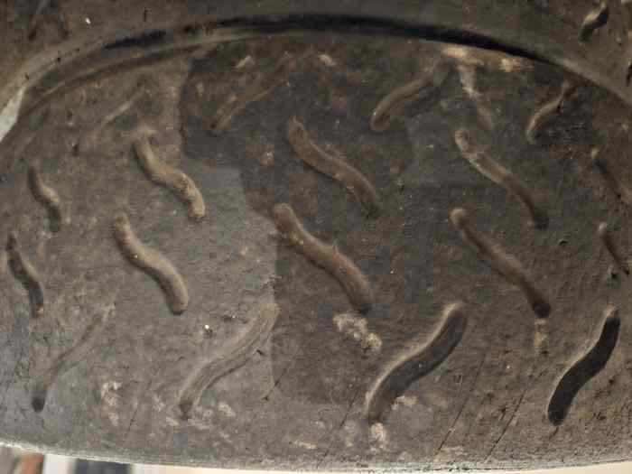 Jantes 207 rc oz superlegerra 17