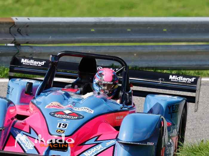 Nova Proto NP01-2 EMAP Turbo