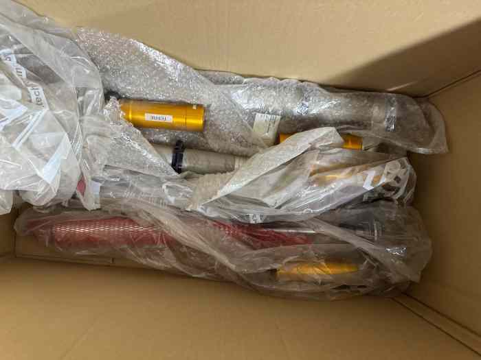 KIT TERRE 208 RC4 0