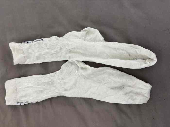 Chaussettes FIA Sparco 1