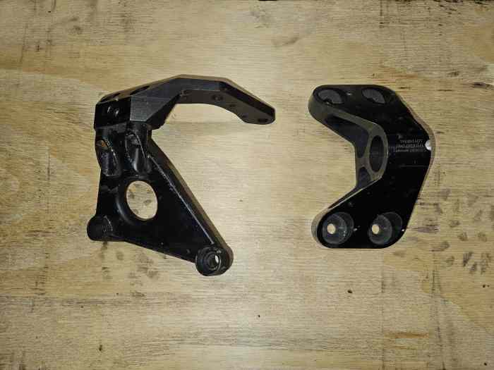 Support moteur twingo r2 evo 0