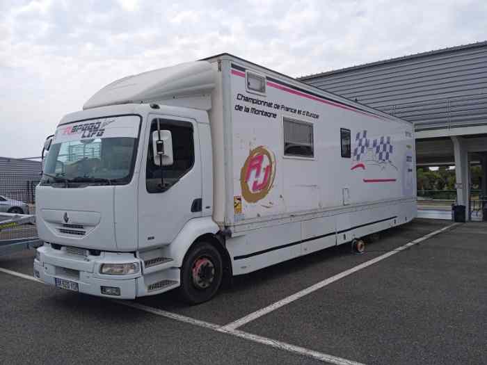 Loue Formula Master 5