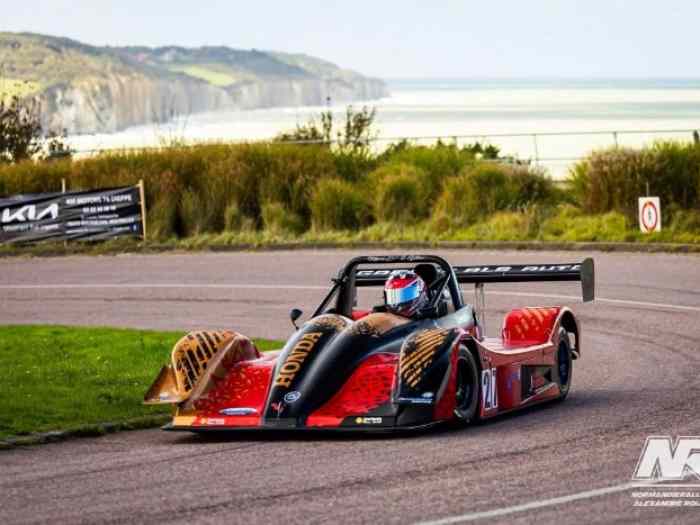 Norma M20F année 2020 full evo