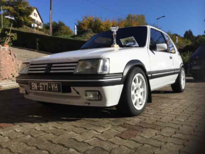205 Gti 3