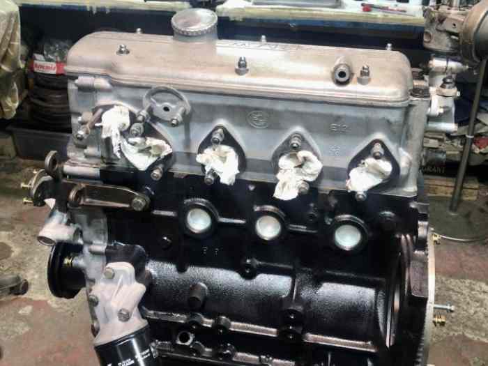 Motore BMW M10 2000cc