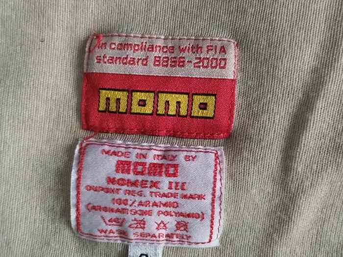 sous-vêtements ignifugés 1