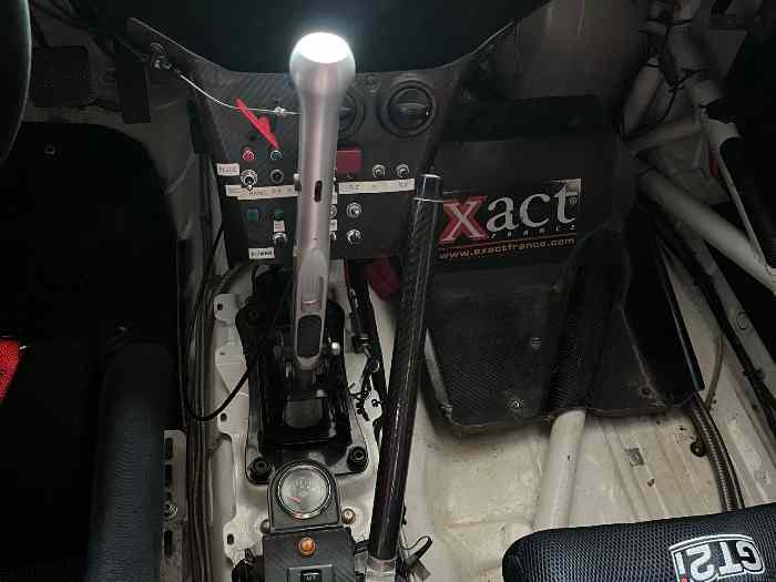 Vends Mitsubishi Lancer Evo 9 R4 Full 4