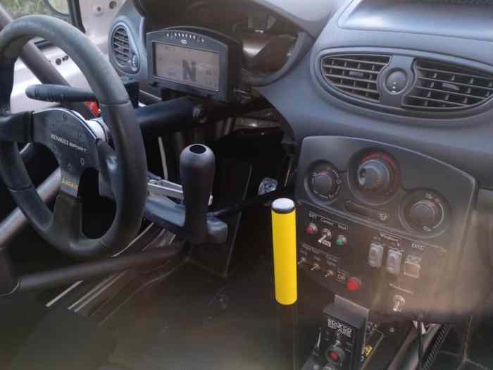CLIO R3 ACCESS 1