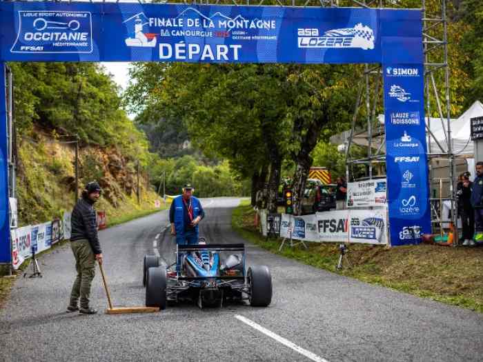Dallara f302 Opel spiess 1