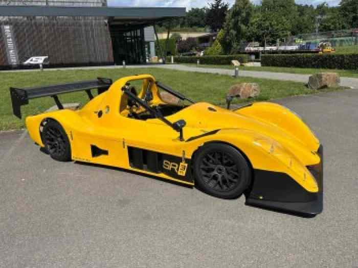 RADICAL SR3 SL 3