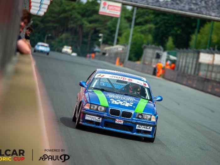 BMW ///M3 E36 3.0 RACE SPEC