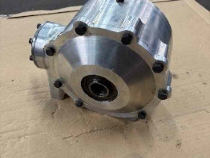 Pieces SSV yamaha xyz 1000 turbo et prototype 3