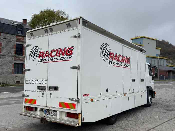 Camion d