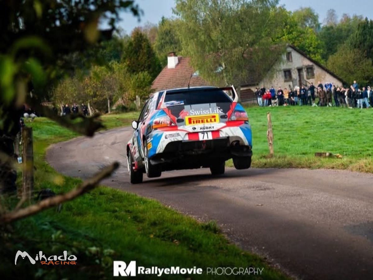 MITSU GR.A 🏆 Top 10 à la Finale 2026 🥇 – photo 1 sur 4