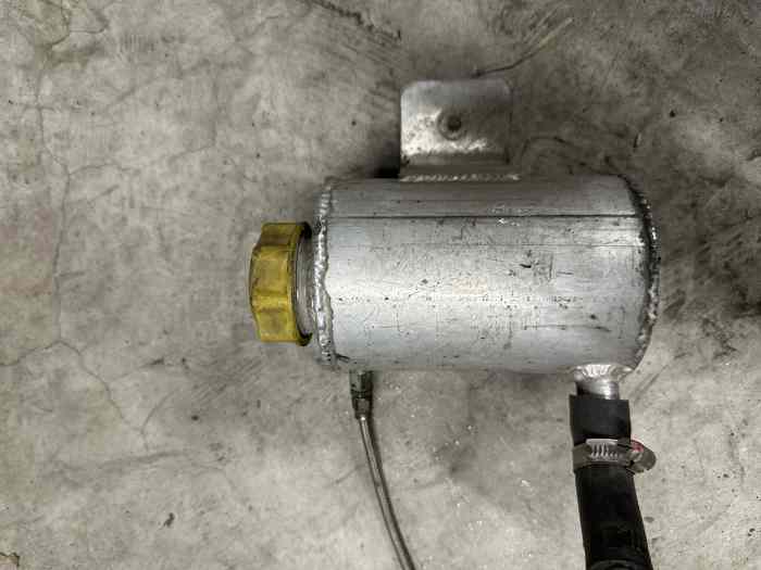 VDS VASE EXPANSION ET BOCAL DEGAZAGE ALU 1