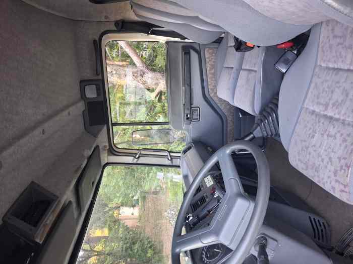 Nissan atleon eco 100T 3
