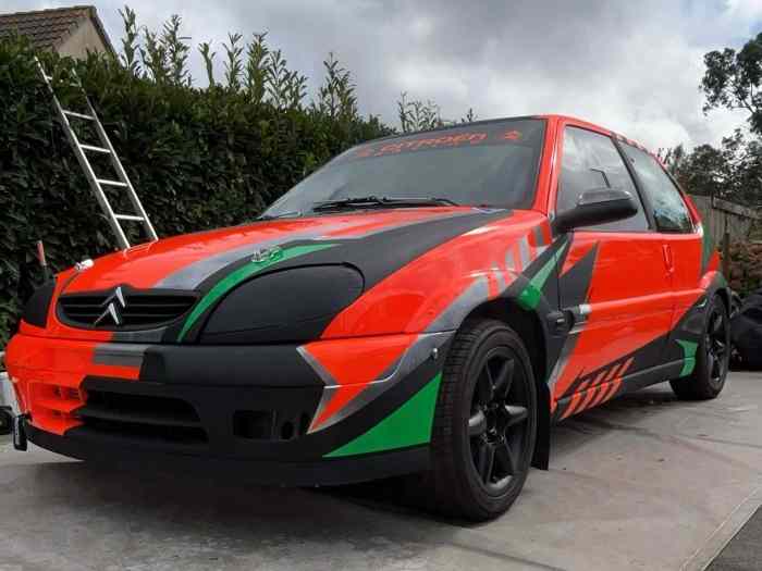Saxo